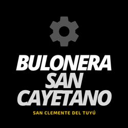Ferretería Bulonera San Cayetano