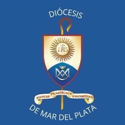 Obispado - Diócesis De Mar del Plata