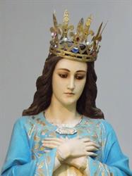 Parroquia Inmaculada Concepcion