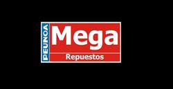 Mega Repuestos - Peunoa S.R.L.
