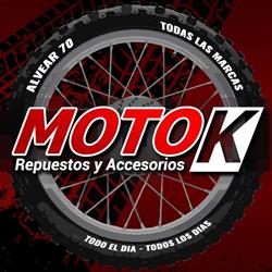 Moto K Salta, Argentina