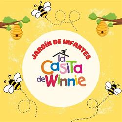 Jardín de Infantes “La Casita de Winnie” de Karina Meneghin