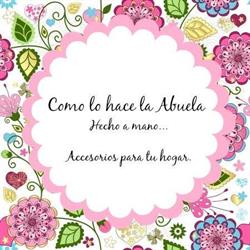 LANERIA Como lo hace la abuela
