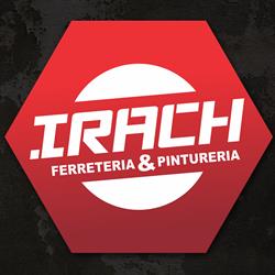 IRACH ferretería y pintureria