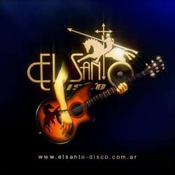 El Santo Disco