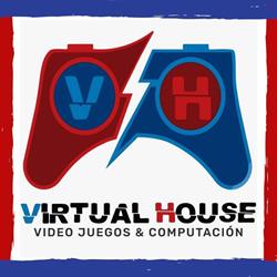 Virtual House Video Juegos & Computación