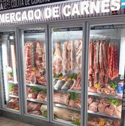 MERCADO DE CARNES
