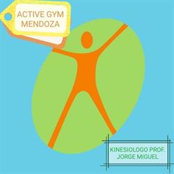 Gimnasio Active Gym San José