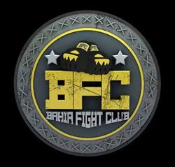 Bahia Fight Club