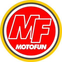 Motofun Villa Mercedes