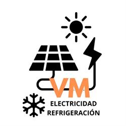 VM Electricidad, Refrigeración y Paneles Solares