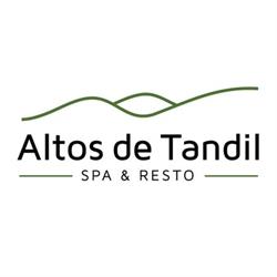 Hotel Boutique Altos de Tandil