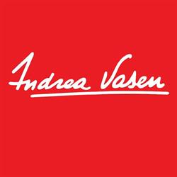 Andrea Vasen