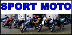 SPORT MOTO