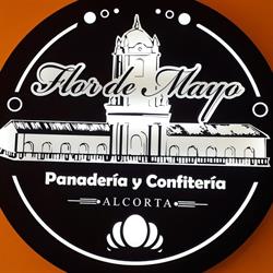 Panadería Flor de Mayo 2