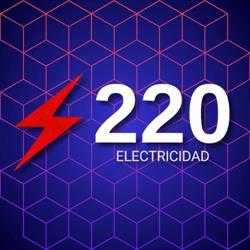 220 electricidad