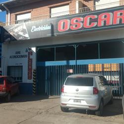 Taller Oscar