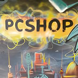 Pc Shop Informatica