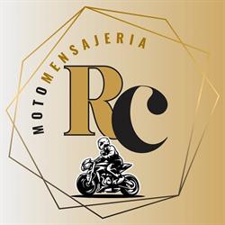 Moto Mensajeria RC