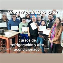 Refrimarc cursos