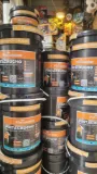 Cauchogoma aislante antifiltraciones goteras 20kg 10kg 4kg