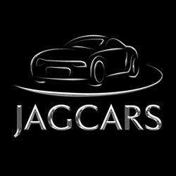 JAG CARS Executive Transfer