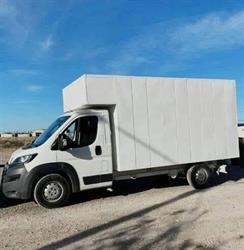 Fletes Neuquén