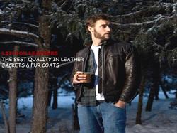 LAFFON Leathers & Furs