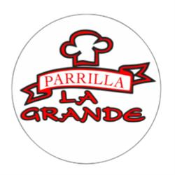 La Grande Parrilla - Delivery