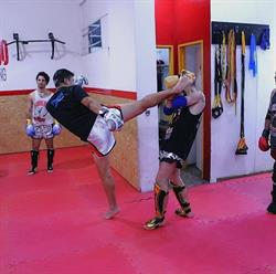 ETAKKI DOJO