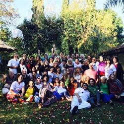 Escuela de Biodanza Areco