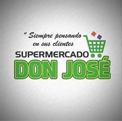 Supermercado Don José km 8 1/2