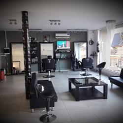 Salon Bendito Dios
