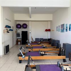 Pilates del Mar