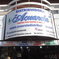 Distribuidora Acuarela