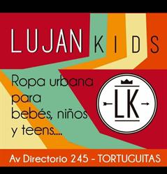 Luján Kids