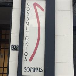 Consultorios Somnus