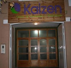 Kaizen