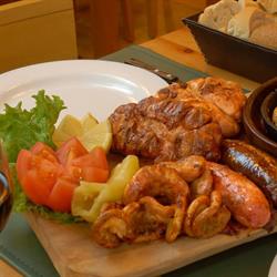 La Parrilla de Tony