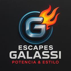 Escapes Galassi