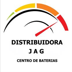 Distribuidora JAG Centro De Baterias