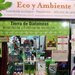 Eco y Ambiente