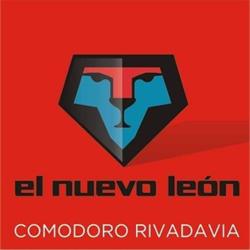 EL NUEVO LEON - TALLER CHAPISTA - MEC LIGERA - LUBRICENTRO