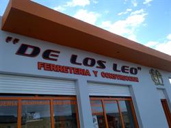 Ferretería DE LOS LEO