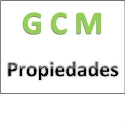 gcm propiedades
