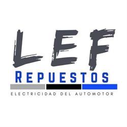 Lef Repuestos y Reparación