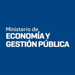Ministerio de Economía y Gestión Pública