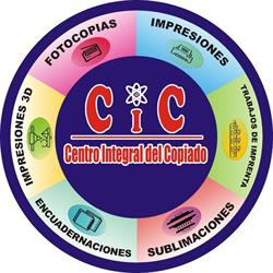 CIC Centro Integral del Copiado