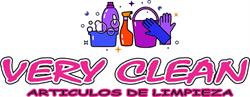 VERY CLEAN - ARTICULOS DE LIMPIEZA