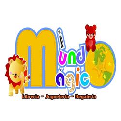 Mi Mundo Mágico